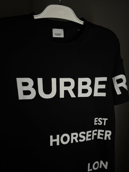 Camiseta BURBERRY