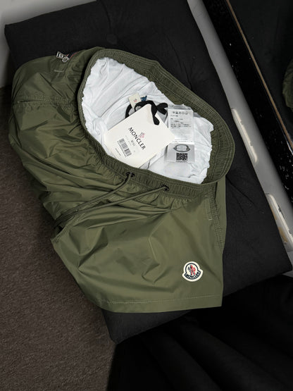 Beach Short MONCLER🇫🇷