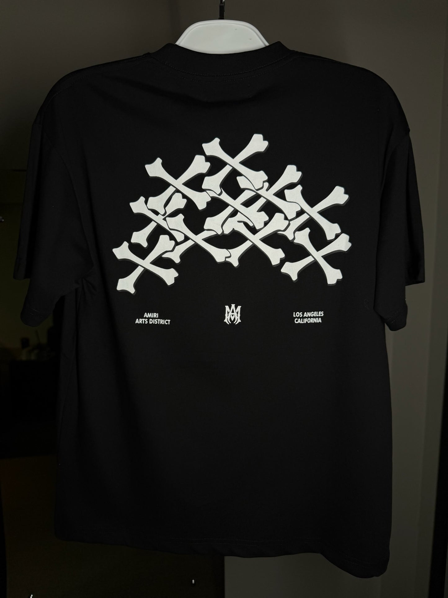 Camiseta AMIRI🇺🇸