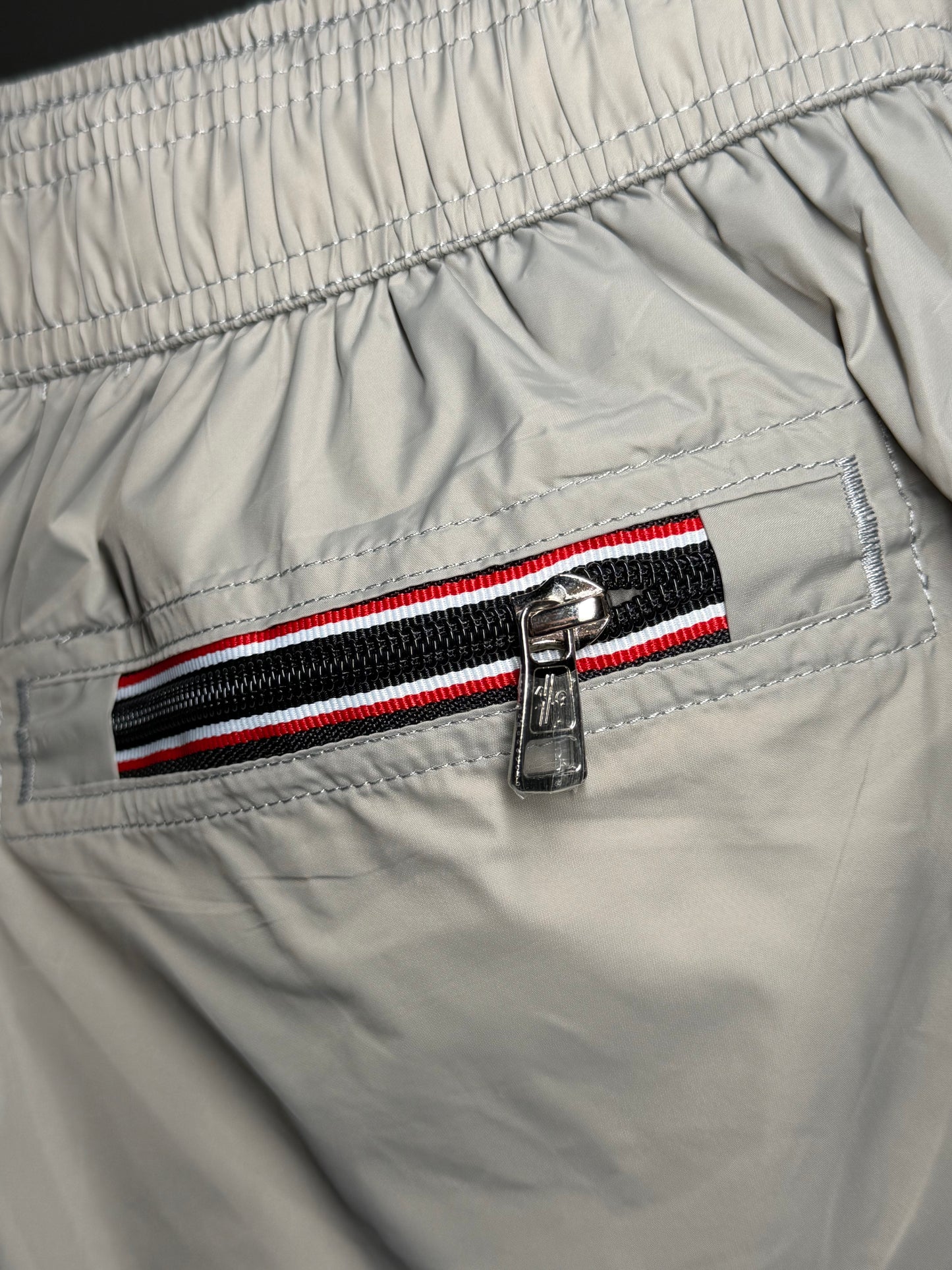 Beach Short MONCLER🇫🇷 - modelo curtinho