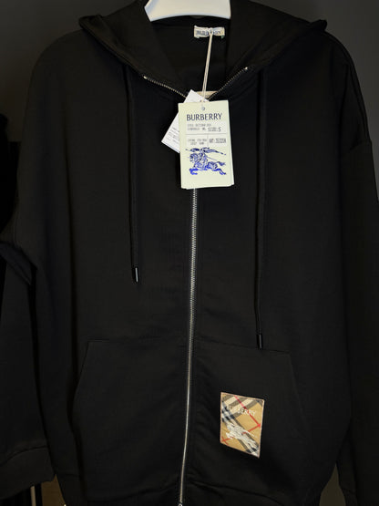 Conjunto BURBERRY