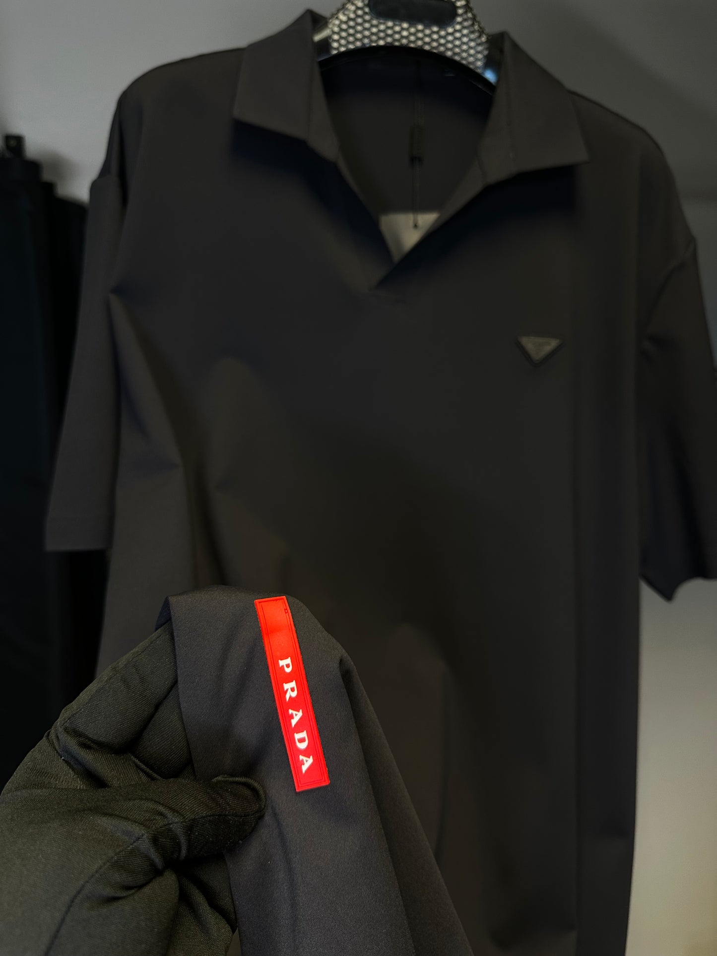 POLO ITALIANA🇮🇹 PRADA