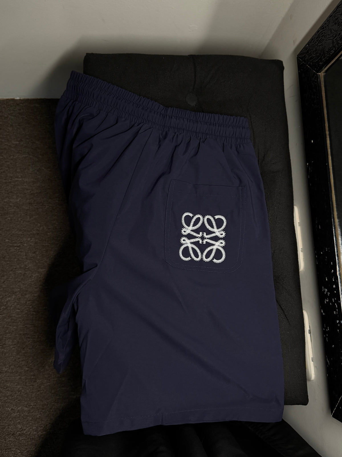 Short LOEWE - Marinho
