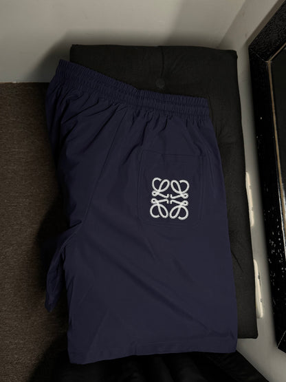 Short LOEWE - Marinho