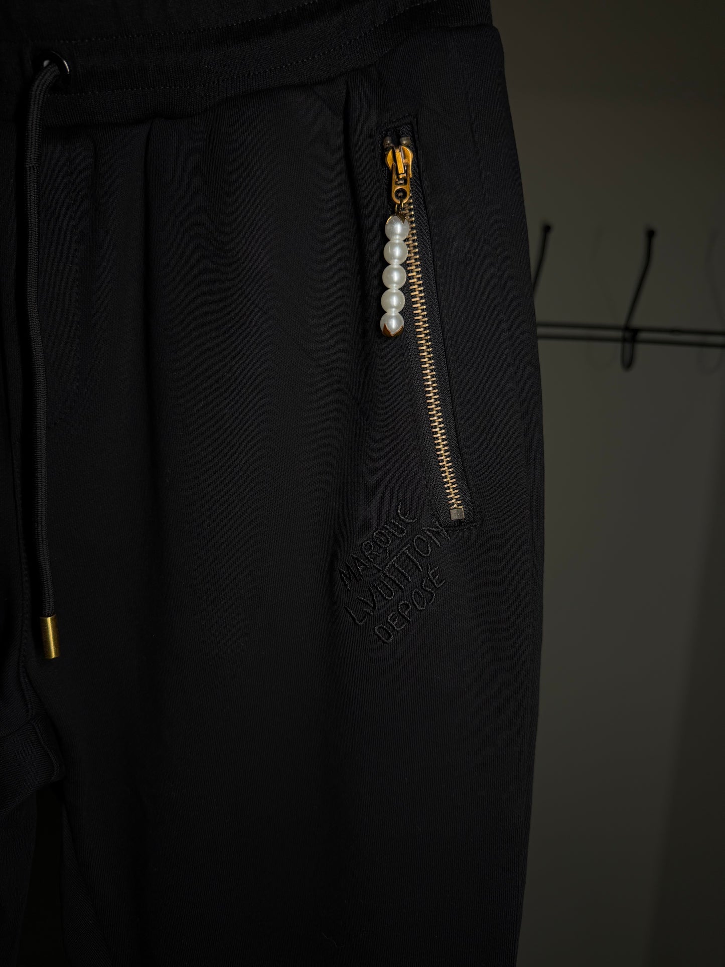 Calça Moletom LOUIS VUITTON🇫🇷