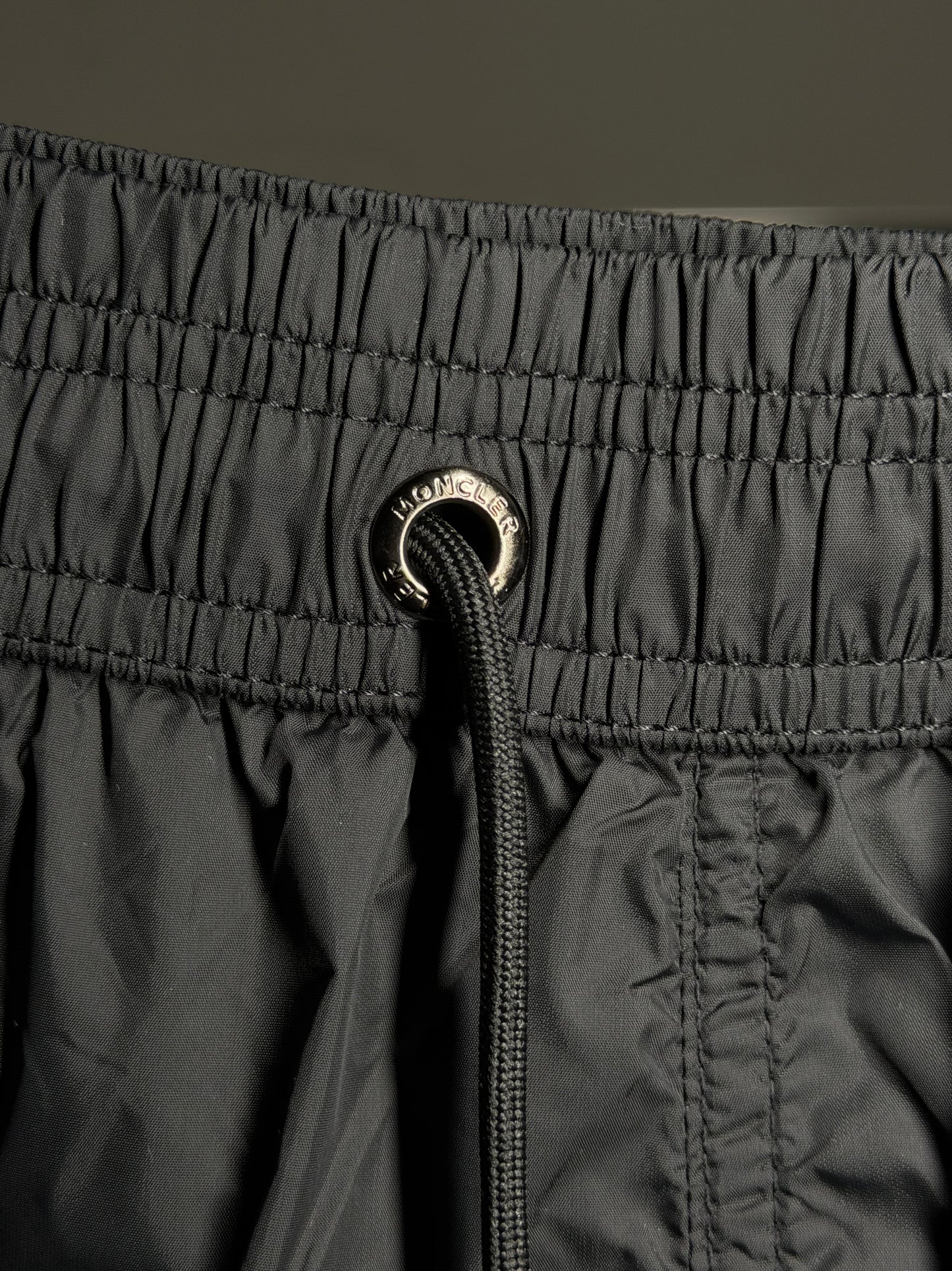 Beach Short MONCLER🇫🇷 - modelo curtinho