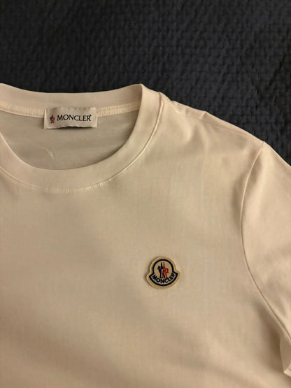 Camiseta MONCLER basic