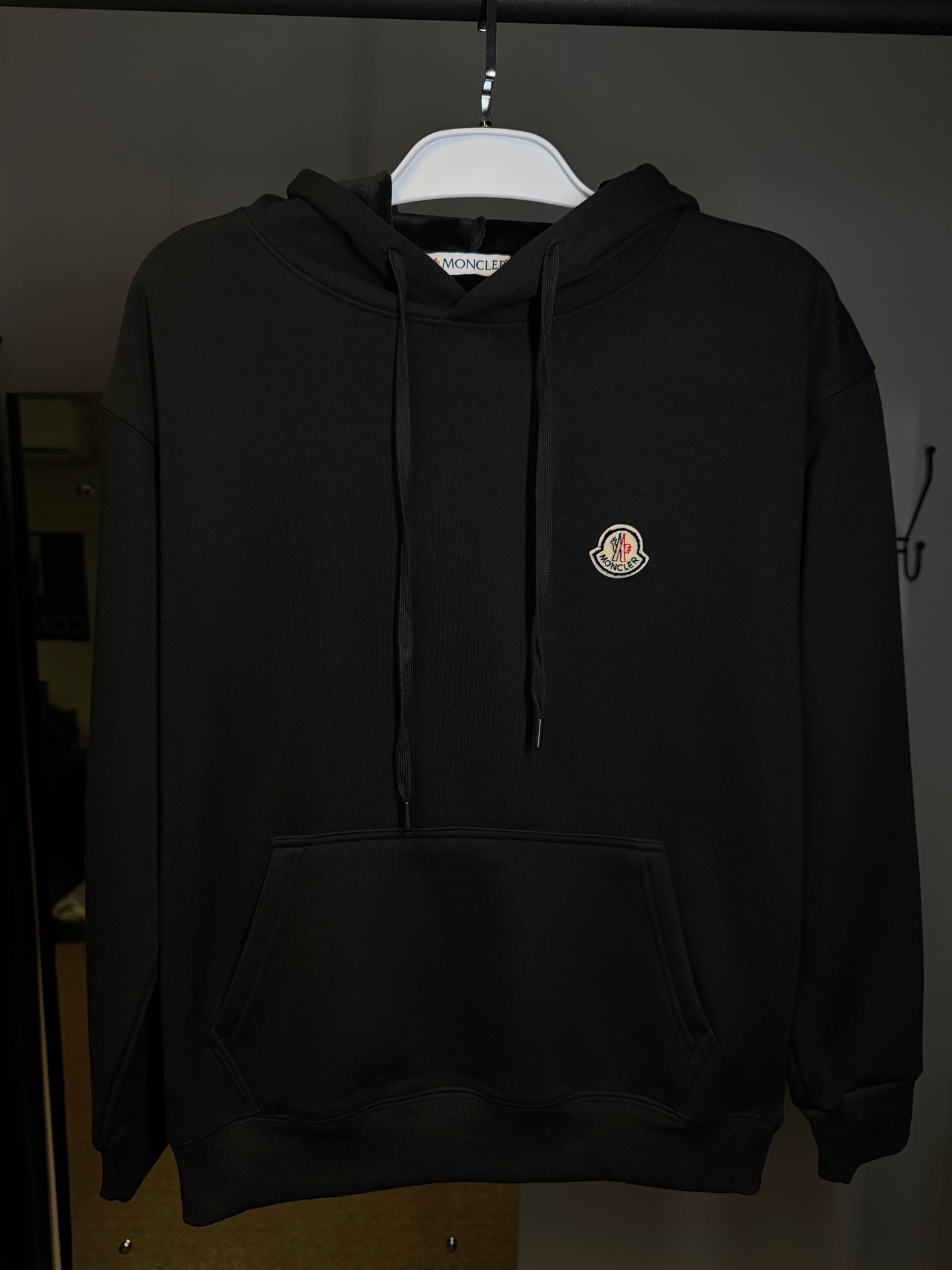 Blusa Moletom MONCLER