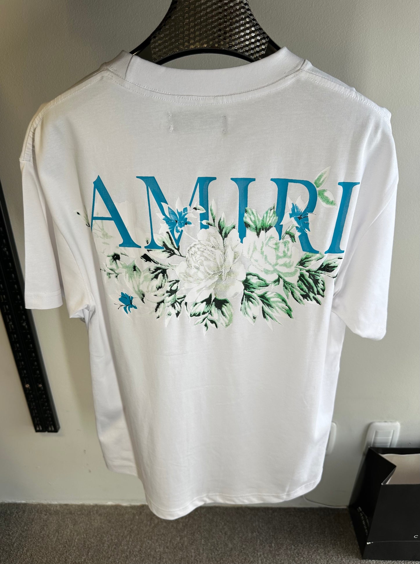 Camiseta AMIRI🇺🇸
