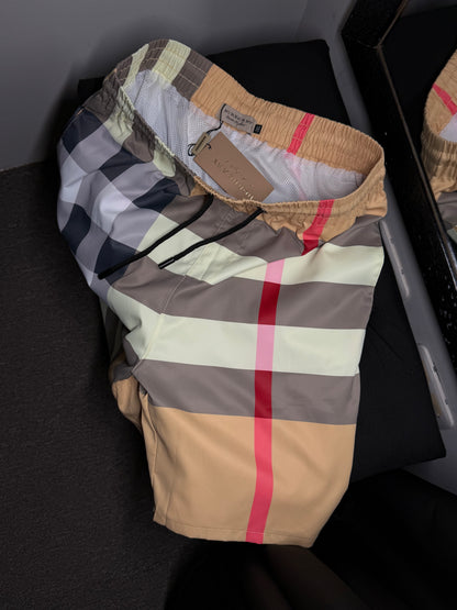 Short BURBERRY