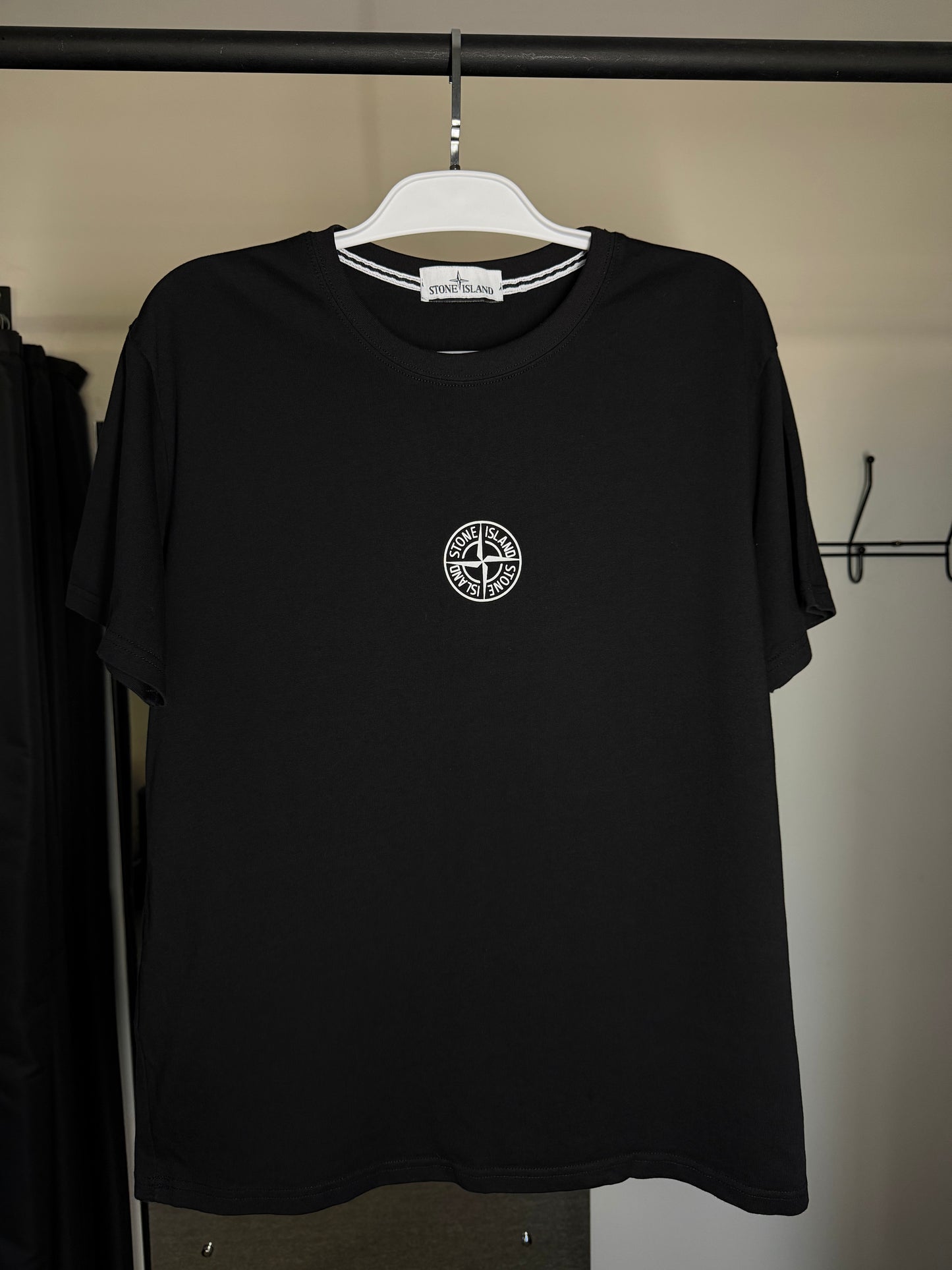 Camiseta STONE ISLAND