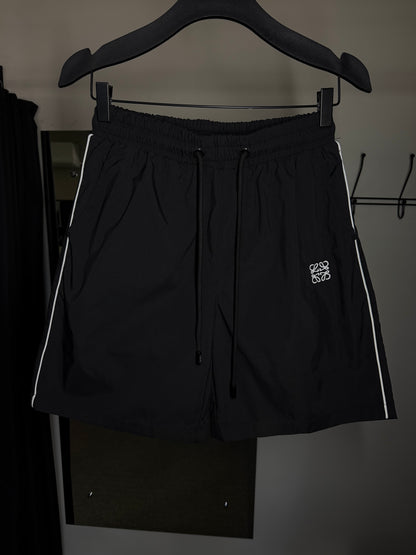 Short LOEWE - Preto