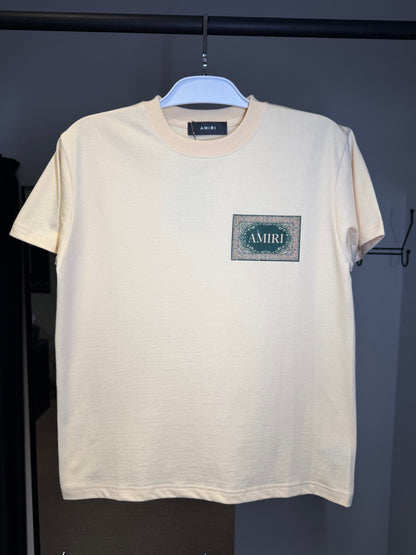 Camiseta AMIRI🇺🇸