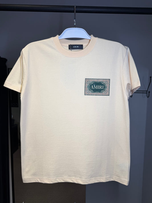 Camiseta AMIRI🇺🇸