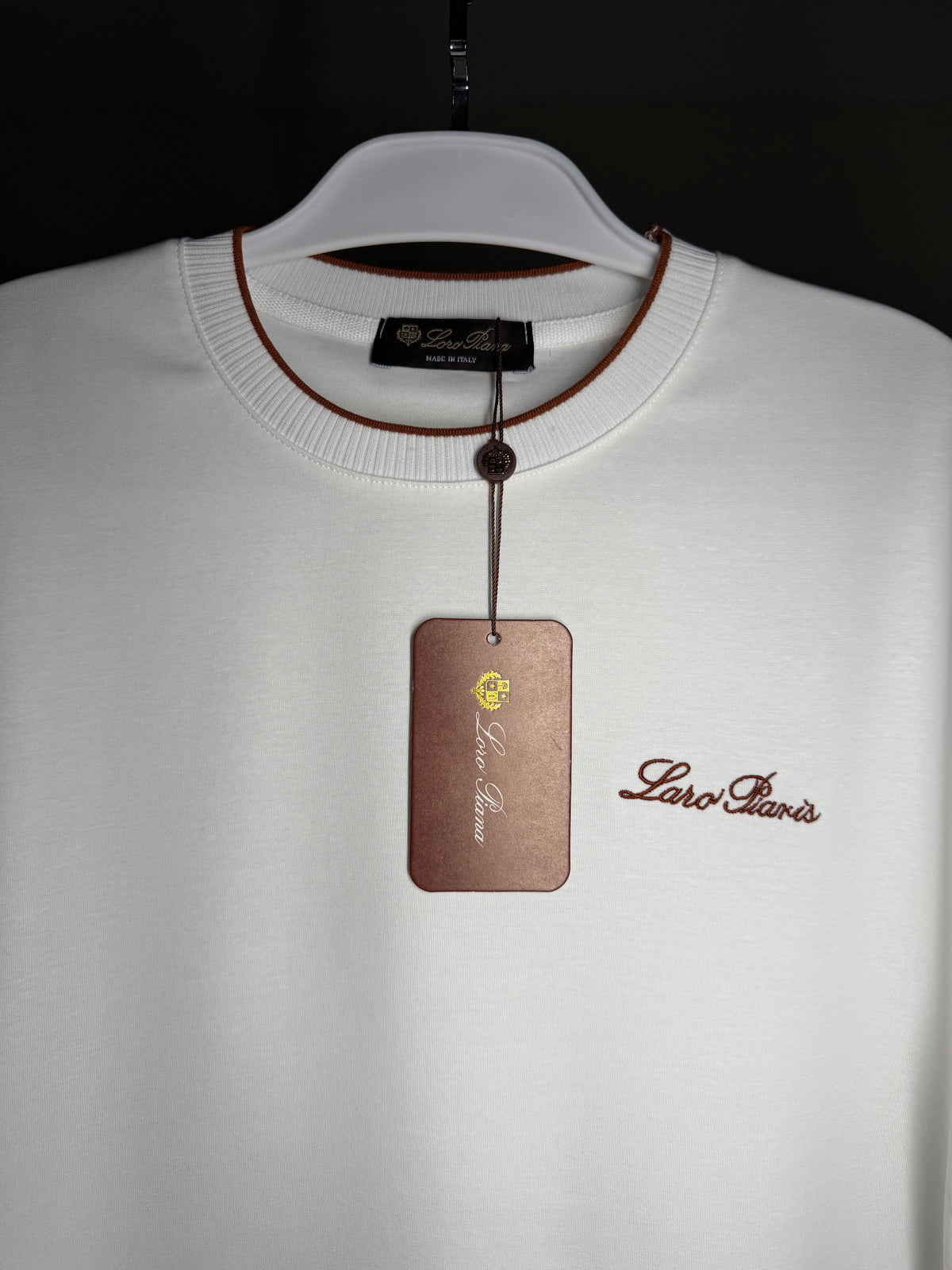 Conjunto LORO PIANA