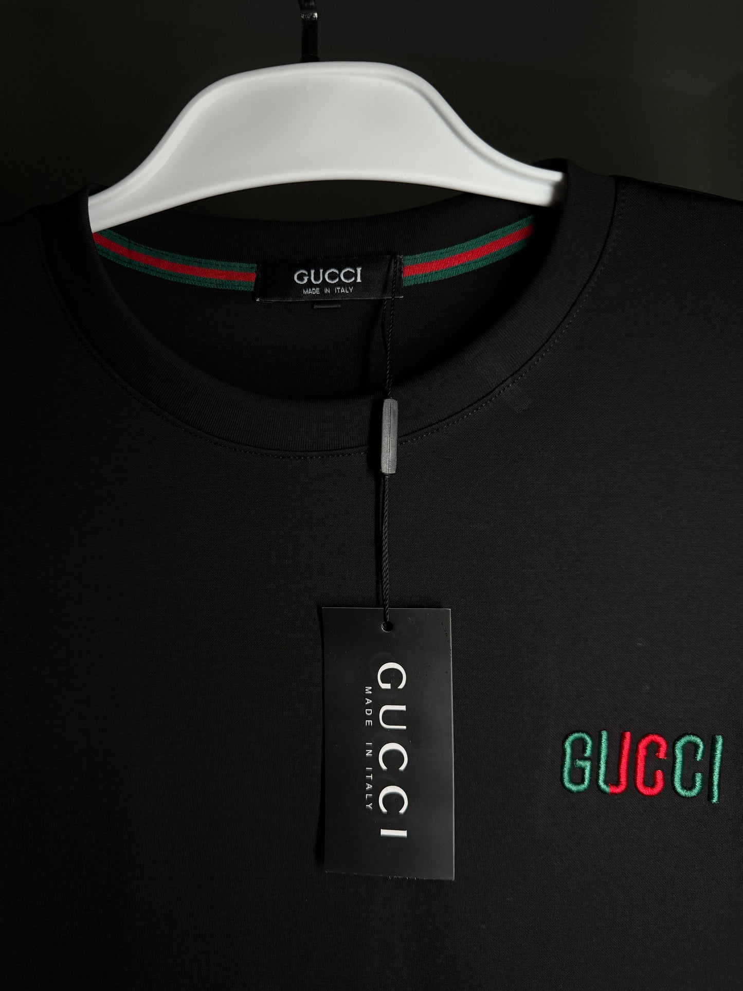 Camiseta GUCCI