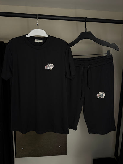 Conjunto MONCLER - Paris - Slim Fit
