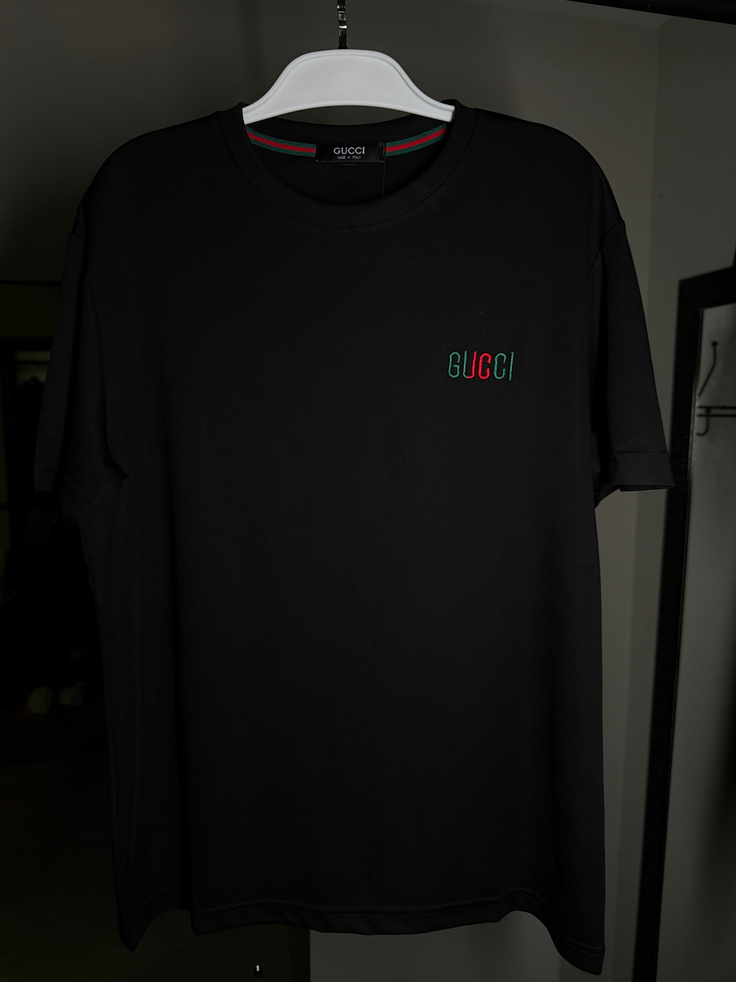 Camiseta GUCCI