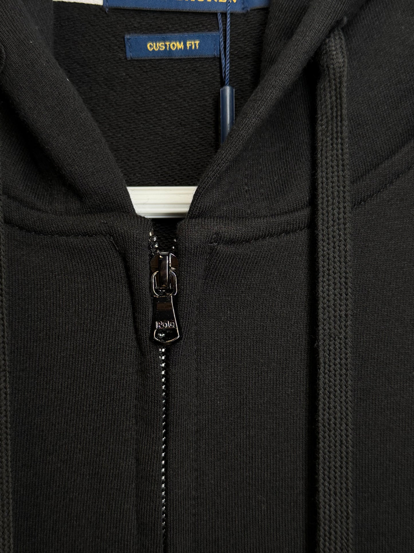 Casaco Moletom POLO RALPH LAUREN