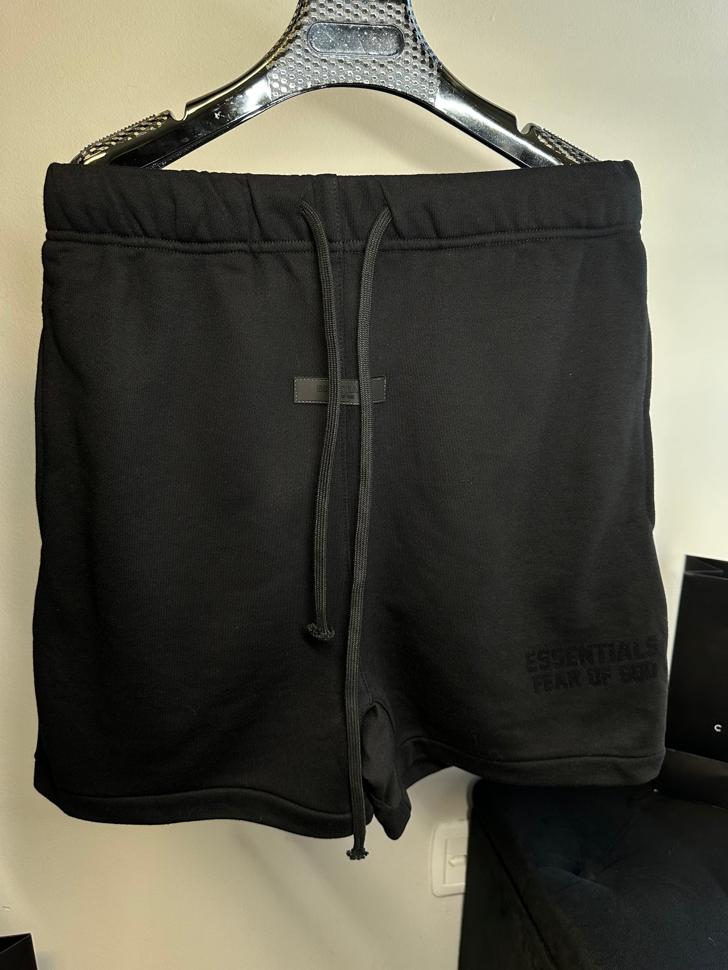 Conjunto ESSENTIALS - Fear Of God