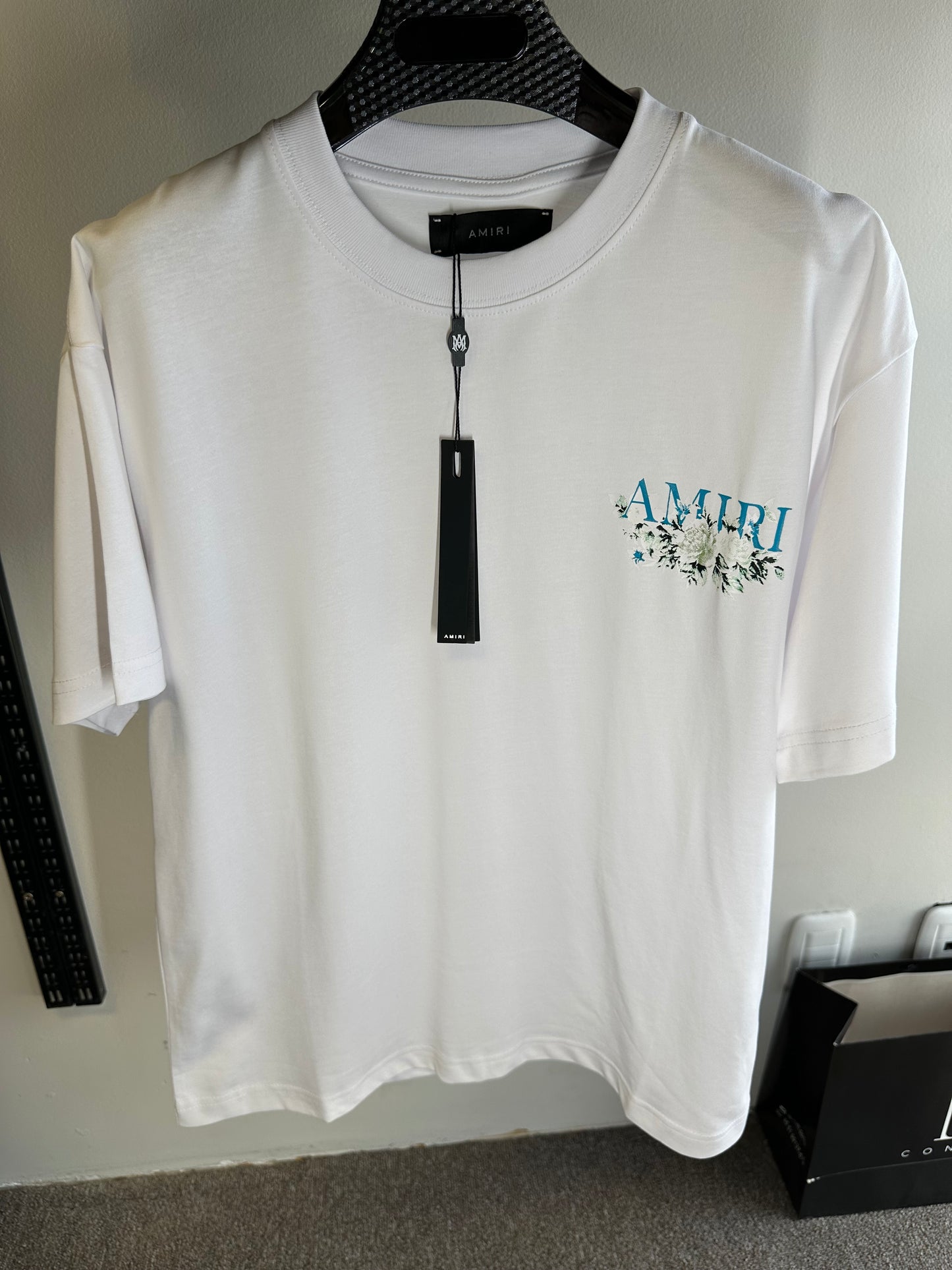 Camiseta AMIRI🇺🇸