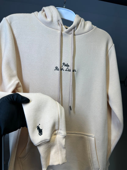 Ralph Lauren - Moletom de capuz