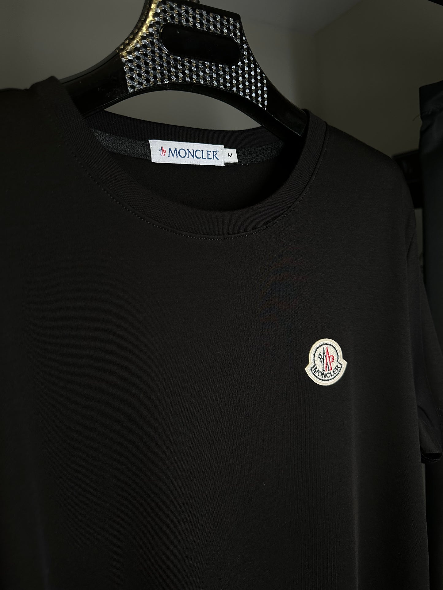 Camiseta MONCLER slim
