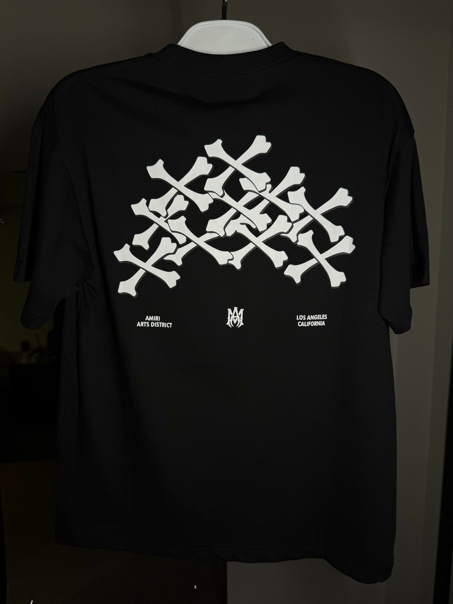 Camiseta AMIRI🇺🇸