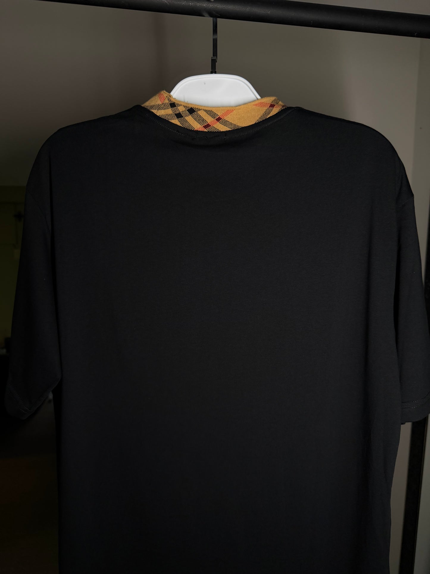Camiseta BURBERRY