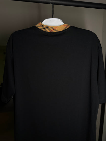 Camiseta BURBERRY