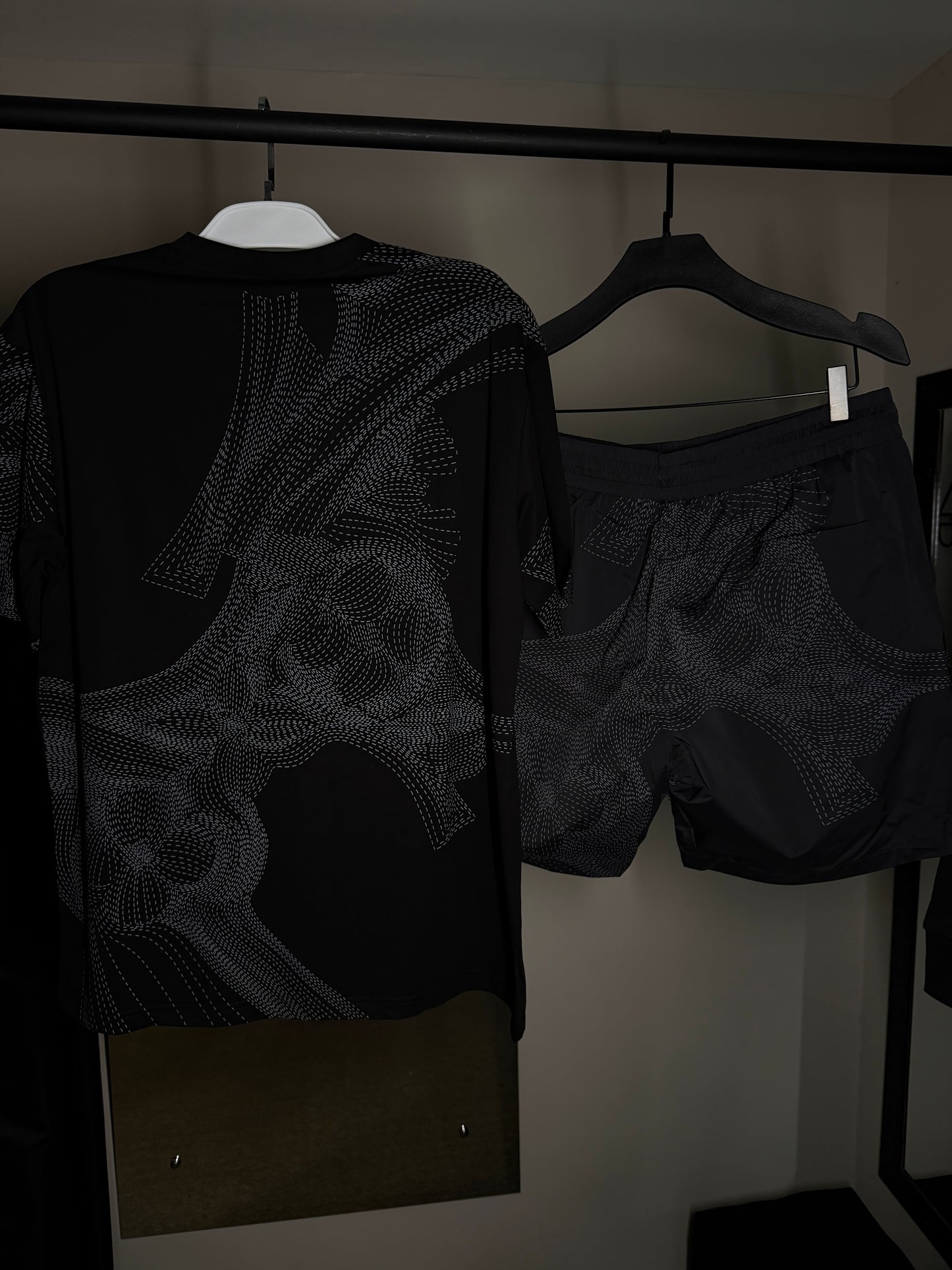 Conjunto Louis Vuitton