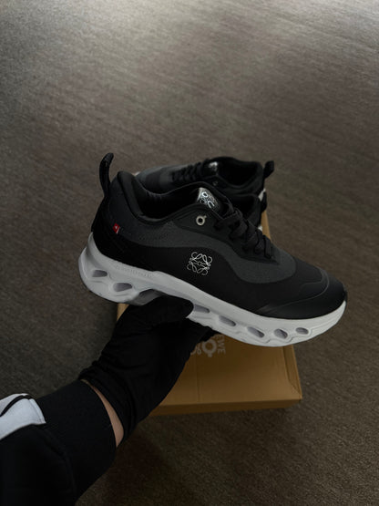 On Running Cloudtilt x Loewe - Black | White