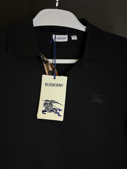 Camiseta Polo BURBERRY