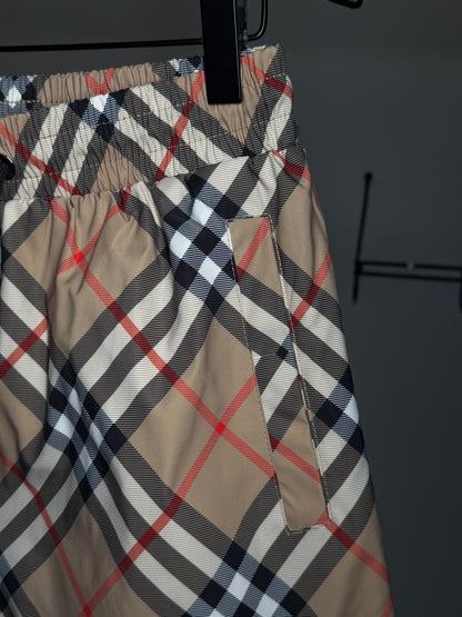 Short BURBERRY