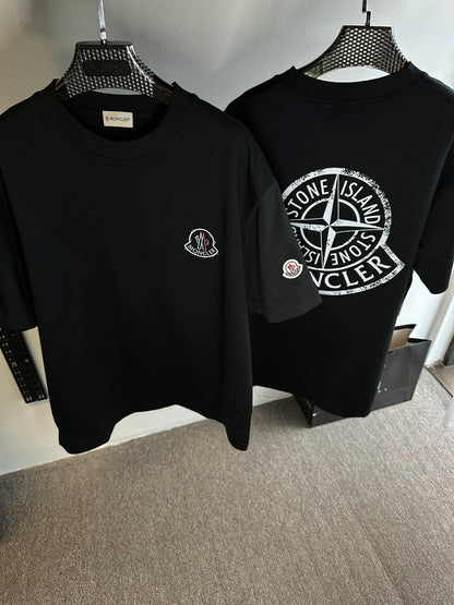Camiseta MONCLER🇫🇷
