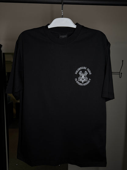Camiseta BALENCIAGA - 10 Avenue George V