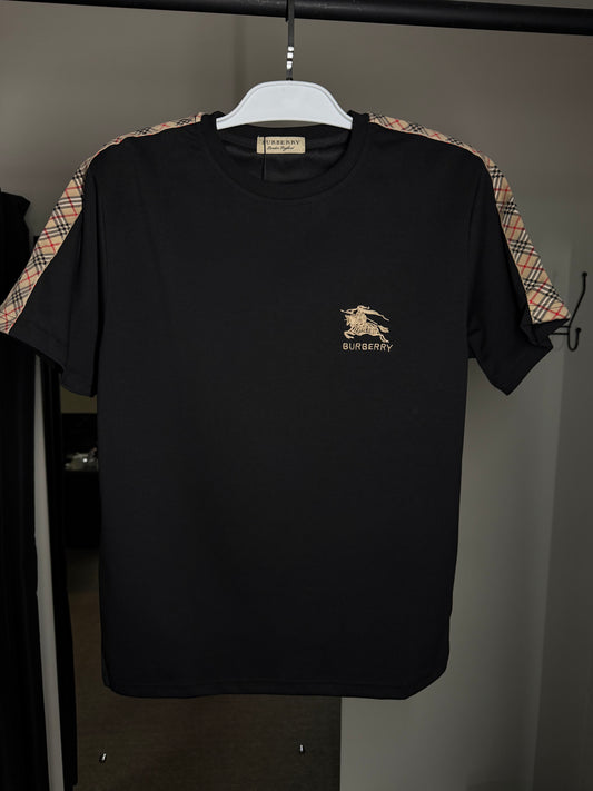 Camiseta BURBERRY