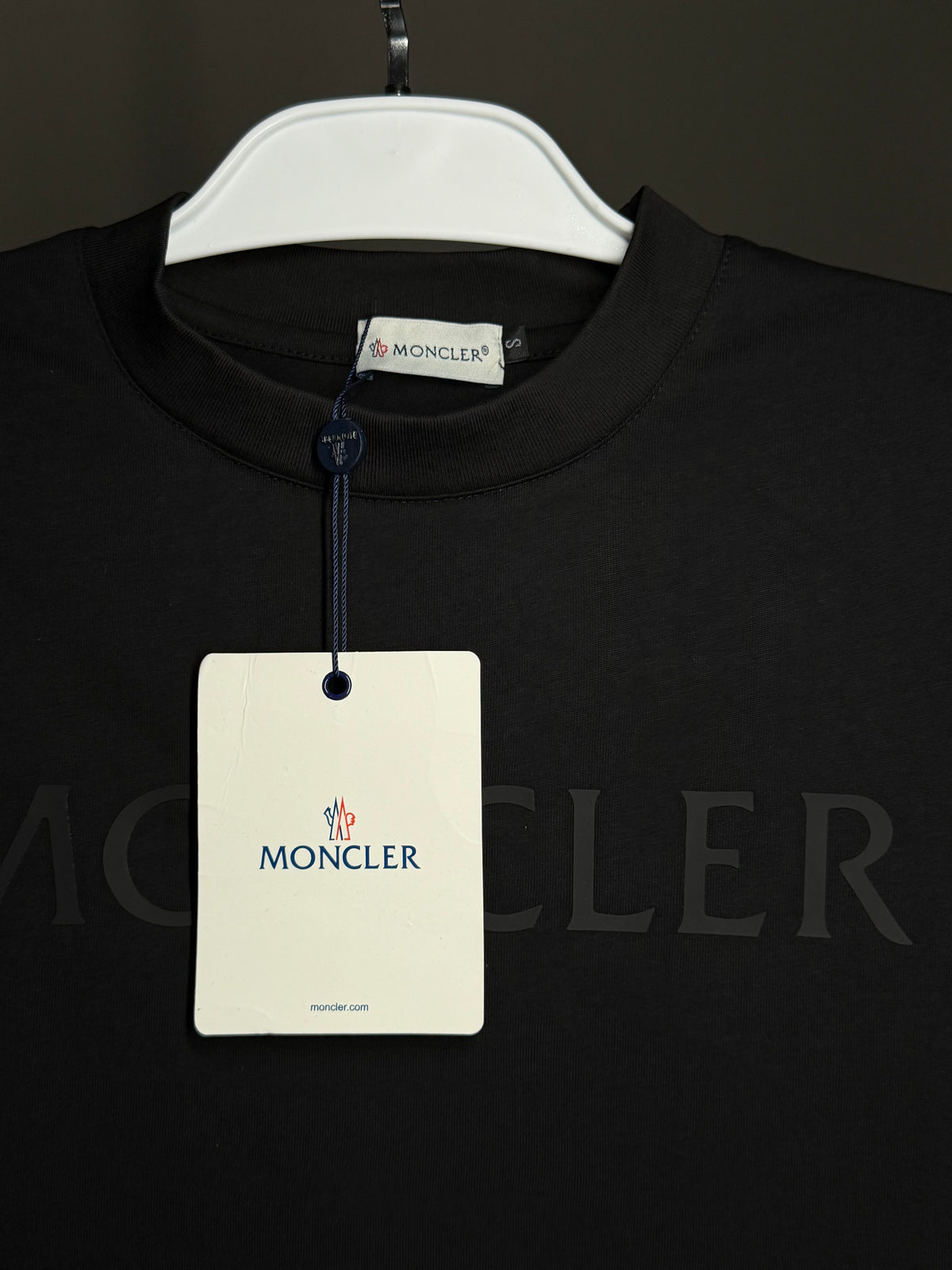 Camiseta MONCLER🇫🇷