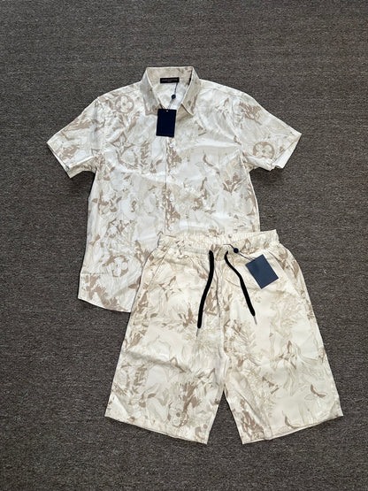 Conjunto Louis Vuitton