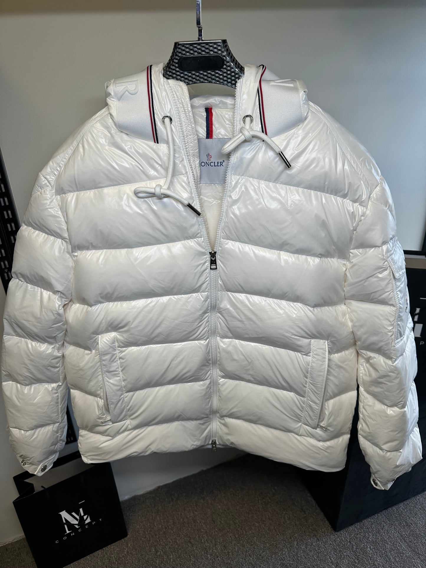 Jaqueta MONCLER