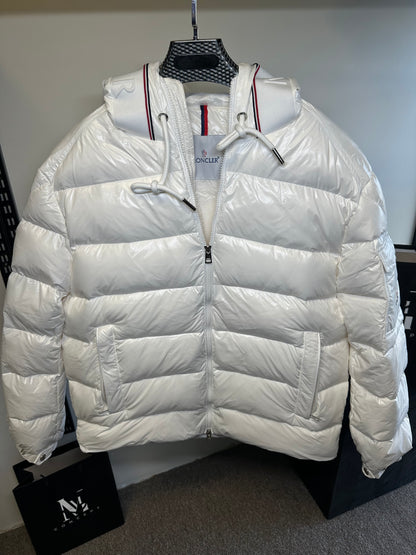 Jaqueta MONCLER