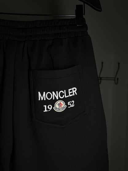 Bermuda Moletom MONCLER - 1952