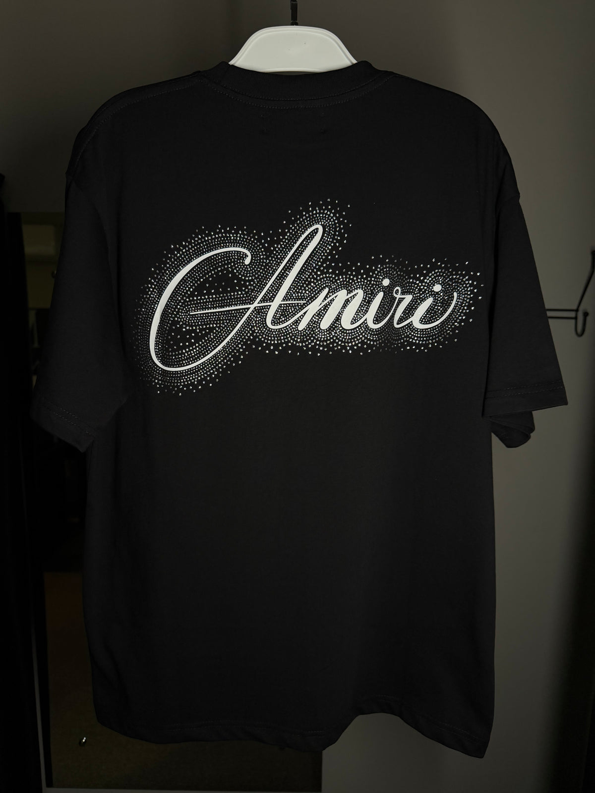 Camiseta AMIRI
