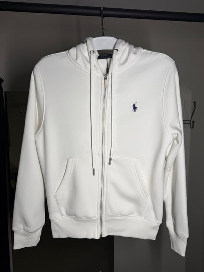Casaco Polo Ralph Lauren IDÊNTICO - Branco