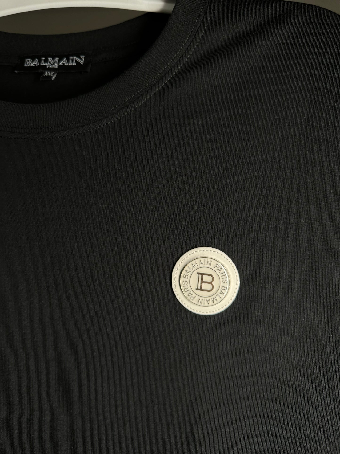 Camiseta BALMAIN PARIS