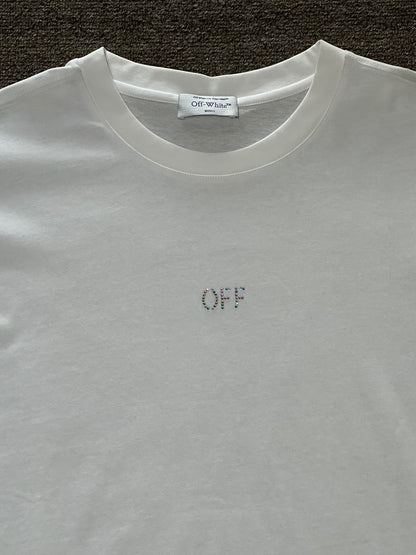 Camiseta Off-White