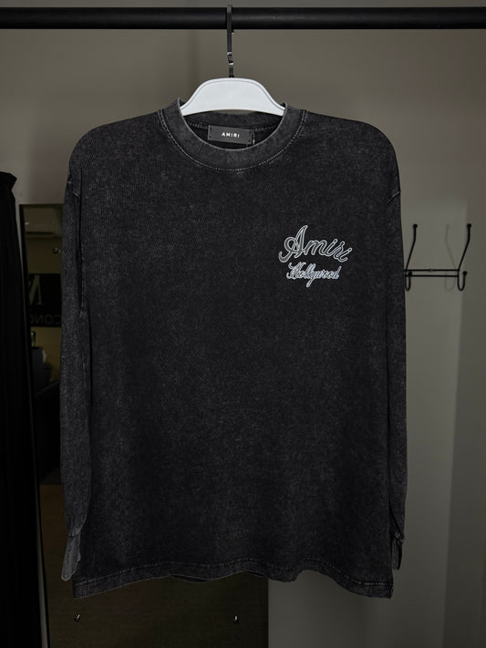 Blusa Sem Capuz AMIRI