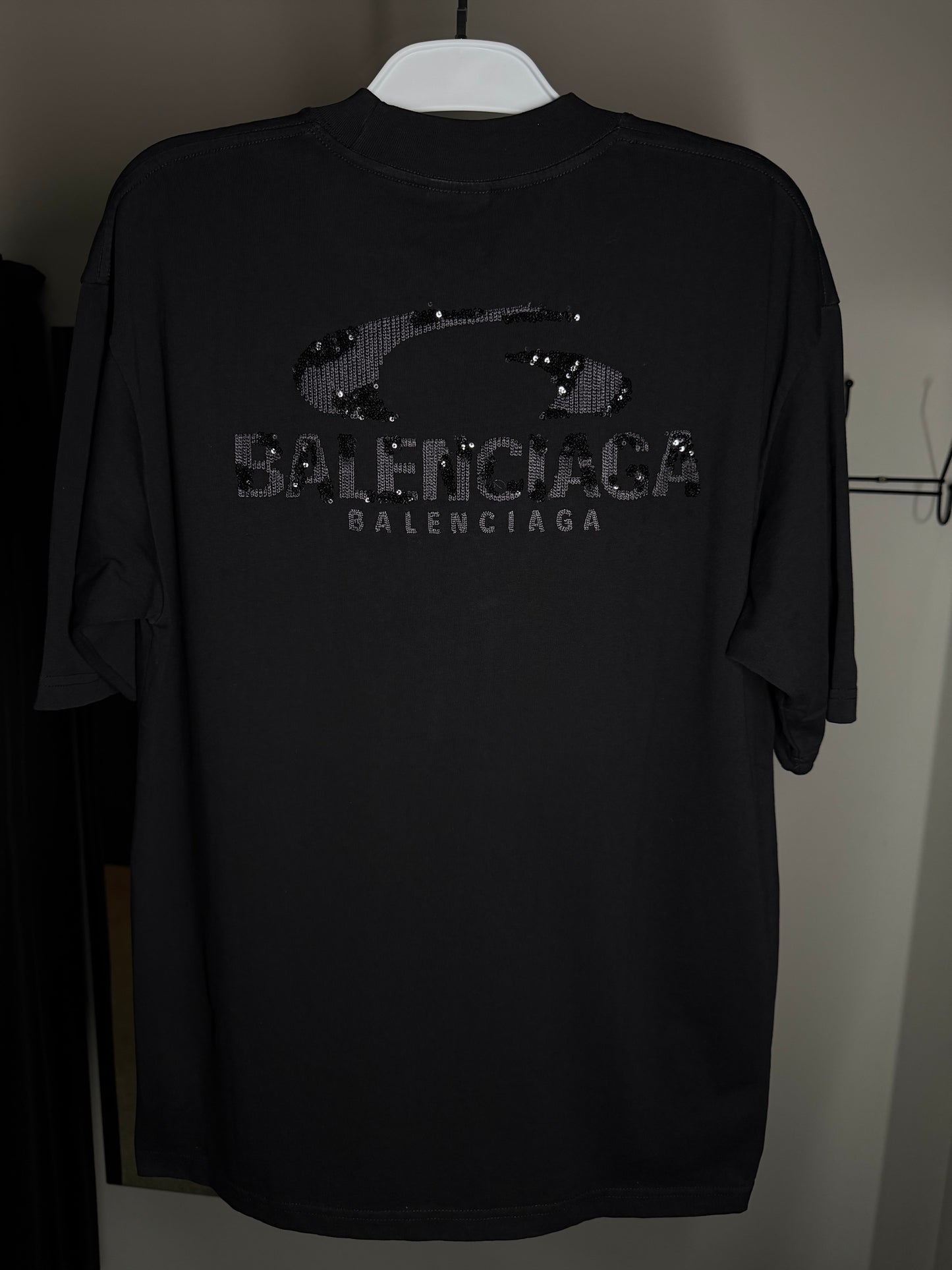 Camiseta BALENCIAGA