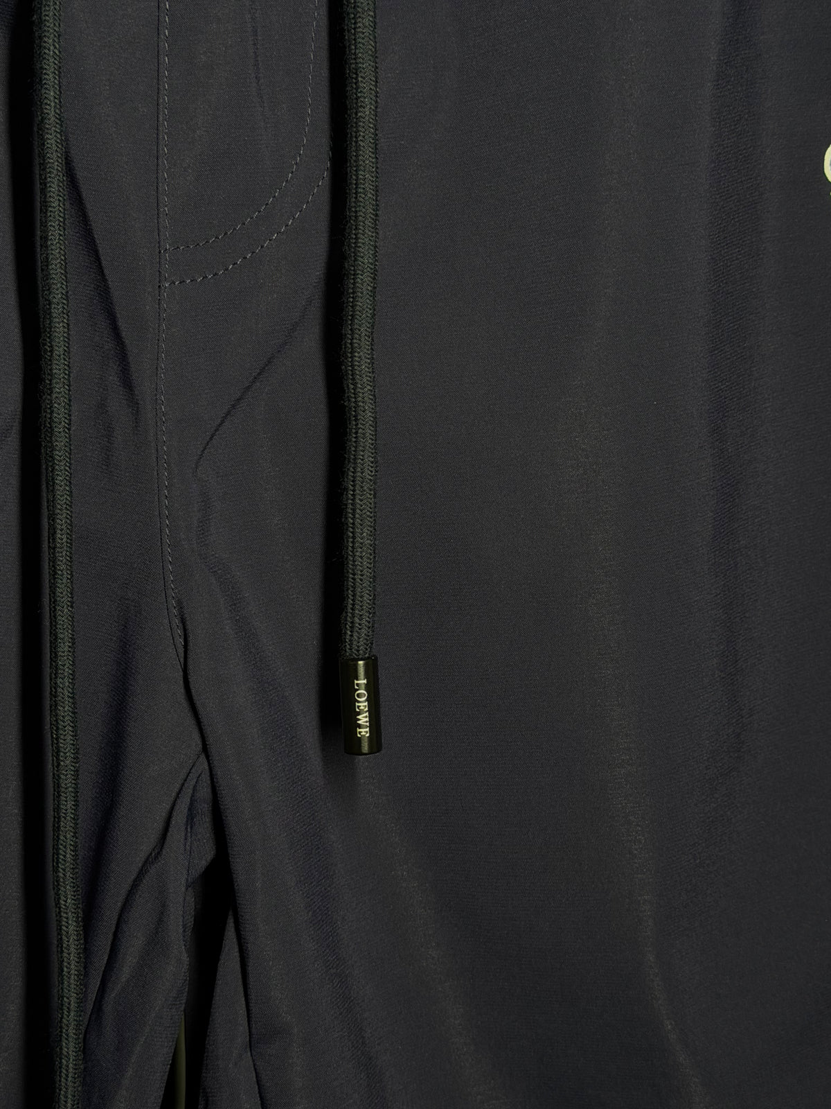 Short LOEWE - Marinho
