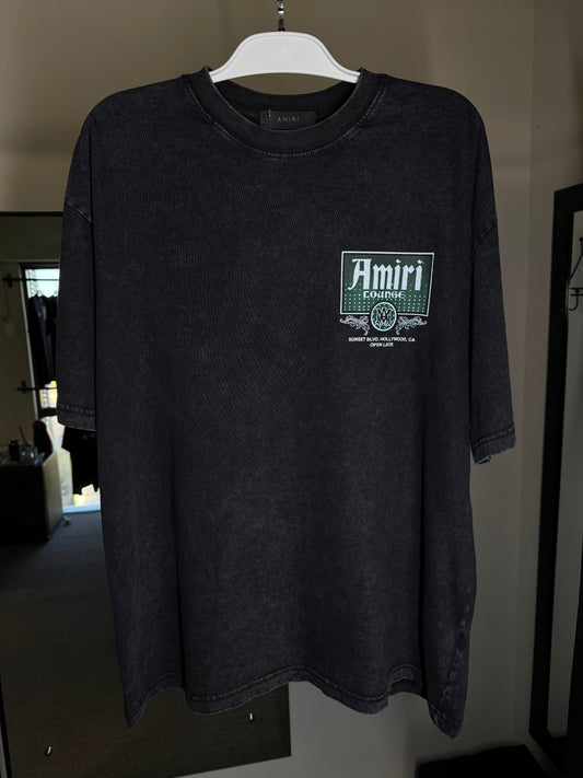 Camiseta AMIRI🇺🇸